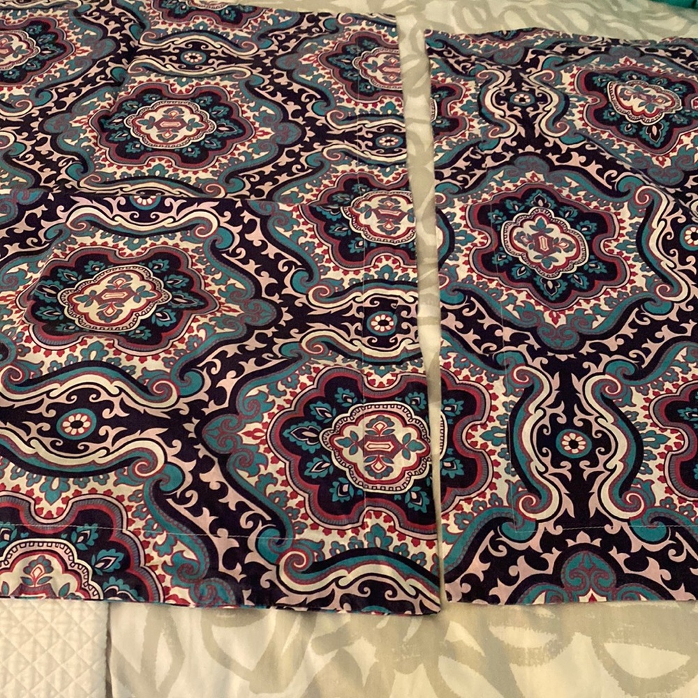 2 Pillow Shams from Urban Outfitters